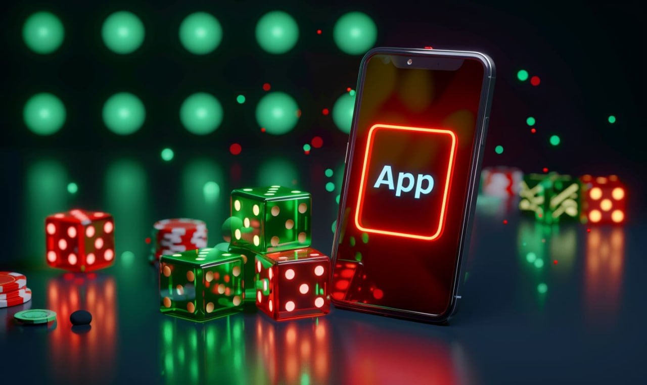 Pemakai ponsel menikmati kasino langsung melalui browser secara mudah dan optimal di Indonesia