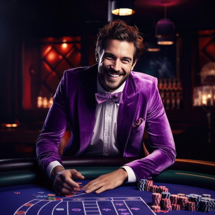 Simbol tanggung jawab dan kontrol diri dalam bermain taruhan online di platform onebet303