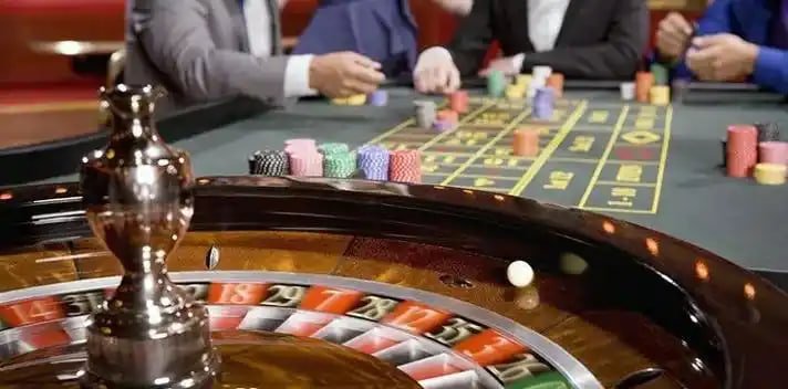 Konsep bertanggung jawab dalam bermain kasino langsung agar pengalaman tetap positif dan aman